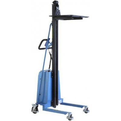 Deltalift E-MES250-19 MINI – HobbyKompas.cz