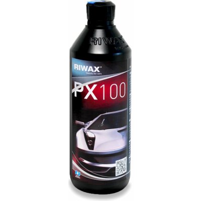 RIWAX PX 100 500 ml – Zboží Mobilmania