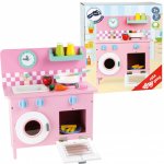 Small Foot Kuchyňka Rosali – Zbozi.Blesk.cz