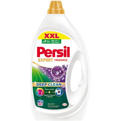 Persil prací gel Expert Lavender Freshness 60 PD