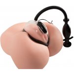 You2Toys Vibrierender Vagina Sucker – Zboží Dáma