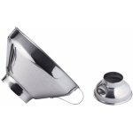 de Buyer 3356.00, nerez, dva průměry 3.5 a 6 cm – Zboží Dáma