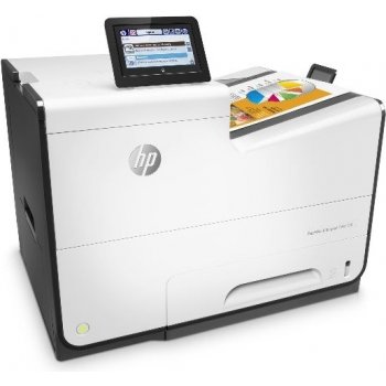 HP PageWide Enterprise Color 556dn G1W46A