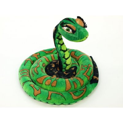 had zelený velké oči 300 cm – Zboží Mobilmania