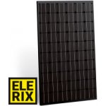 Elerix Solární panel Mono 320Wp 60 článků ESM 320 celočerný – Zboží Mobilmania