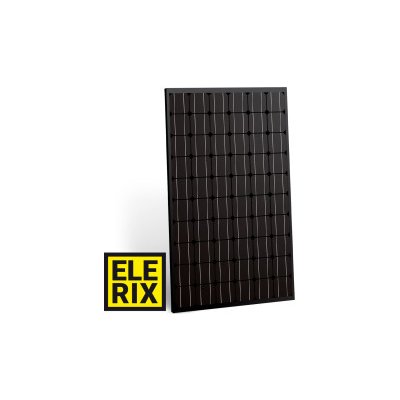 Elerix Solární panel Mono 320Wp 60 článků ESM 320 celočerný – Zboží Mobilmania