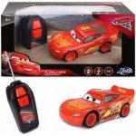 DICKIE Rc Cars 3 Blesk Mcqueen 1:32,1Kan – Zboží Dáma