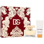 Dolce & Gabbana The One EDP 75 ml + tělové mléko 50 ml – Hledejceny.cz