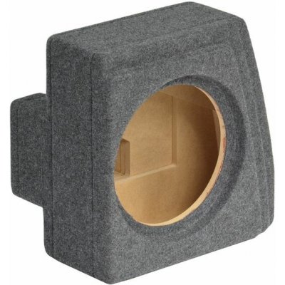 Basser Uzavřená subwooferová ozvučnice BMW 5 E39 Touring od r.v. 1995 – Hledejceny.cz