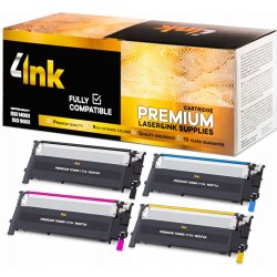 4INK HP W2073A - kompatibilní