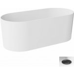 BESCO LOVA 160 x 74 cm VANLOVA160GC – Hledejceny.cz