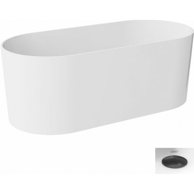 BESCO LOVA 160 x 74 cm VANLOVA160GC – Hledejceny.cz