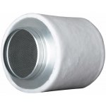 Prima Klima Coco Line C2600-MINI-125 125 mm 240 m3/h – Hledejceny.cz