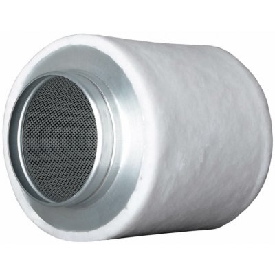 Prima Klima Coco Line C2600-MINI-125 125 mm 240 m3/h – Hledejceny.cz