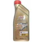 Castrol Edge Titanium FST Professional A5 5W-30 1 l – Zbozi.Blesk.cz