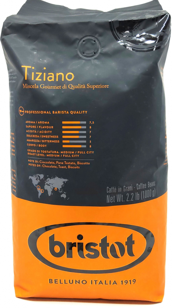 Bristot Tiziano 1 kg