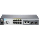 HP 2530-8G-PoE+