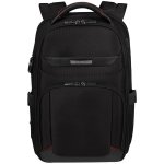 Samsonite PRO-DLX 6 Backpack 14.1" Black 147139-1041 – Zboží Živě