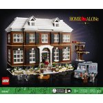 LEGO® Ideas 21330 Sám doma – Zboží Živě