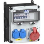 NG TOOL zásuvková kombinace SC 53 024 VB.01 – Zboží Mobilmania