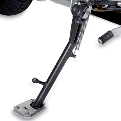 KAPPA prodloužení bočního stojanu BMW R 1200GS (13-18) R 1250 GS (19-23) – Hledejceny.cz