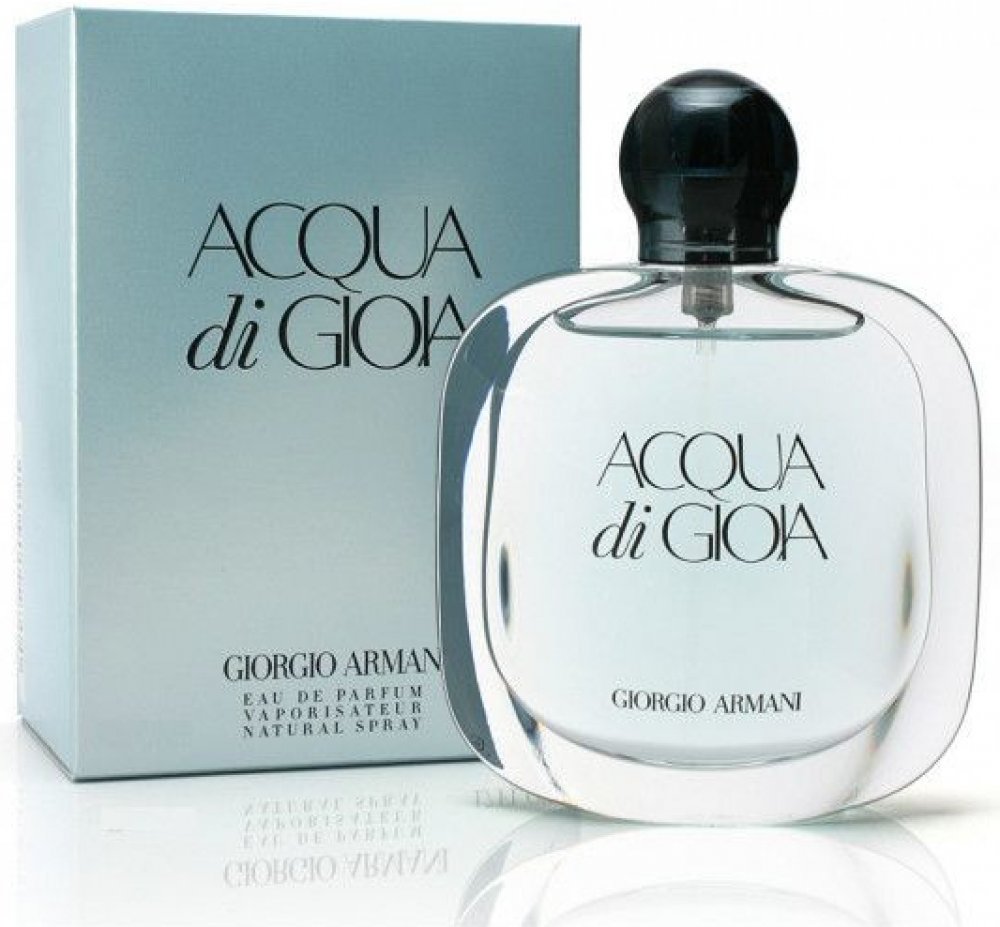 Giorgio Armani Acqua Di Gioia Essenza parfémovaná voda dámská 100 ml |  Srovnanicen.cz