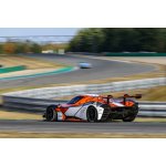Svezení v KTM X-BOW, 1 osoba, 2 okruhy – Hledejceny.cz