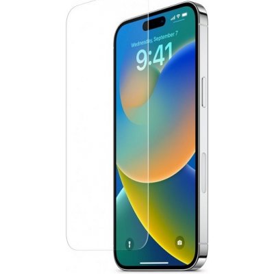 Unipha tvrzené sklo iPhone 13 P01666 – Hledejceny.cz
