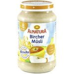 ALNATURA BIO Dětská výživa Bircher müsli 190g – Hledejceny.cz