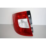 MAGNETI MARELLI Levé zadní světlo Superb II kombi - 3T9945111 - MM – Zboží Mobilmania