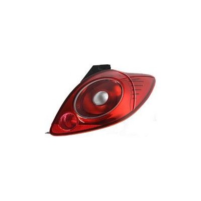 Zadní světlo- pravé FORD KA 2008-2015 |008-2015| DEPO | 4311988RLDUE – Hledejceny.cz