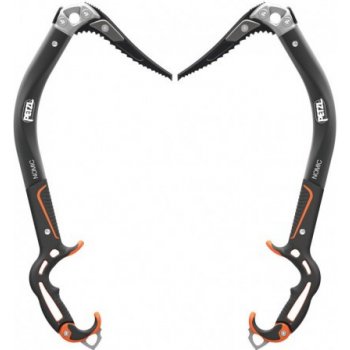 Petzl NOMIC sada