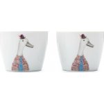 Mikasa sada kalíšků na vajíčka 2 ks – Hledejceny.cz