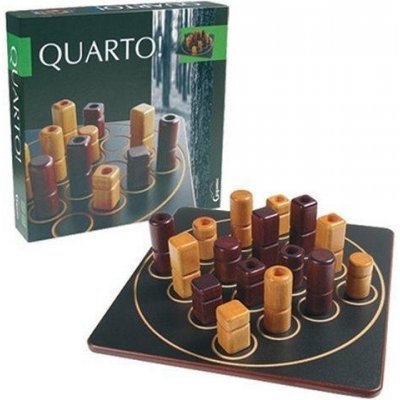 Gigamic Quarto classic