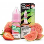 Oxva OX Passion Salts Pink Guava 10 ml 20 mg – Sleviste.cz