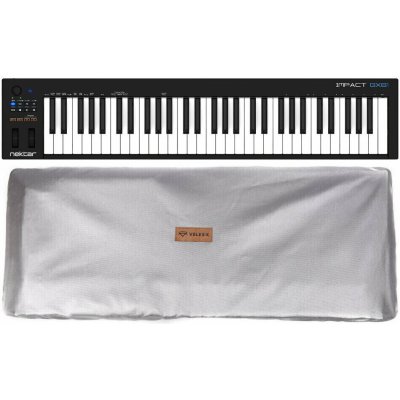 Nektar Impact-GX61 SET – Zboží Mobilmania