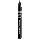 Molotow Liquid chrome 3 mm – Zboží Mobilmania
