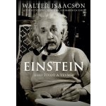 Isaacson Walter - Einstein – Hledejceny.cz