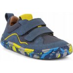 Froddo G3130261-3 Barefoot base denim – Zboží Mobilmania