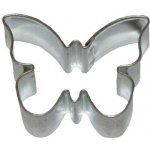 Smolík Cookie Cutters s.r.o. VYKRAJOVÁTKO- MOTÝL 39x28mm – Hledejceny.cz