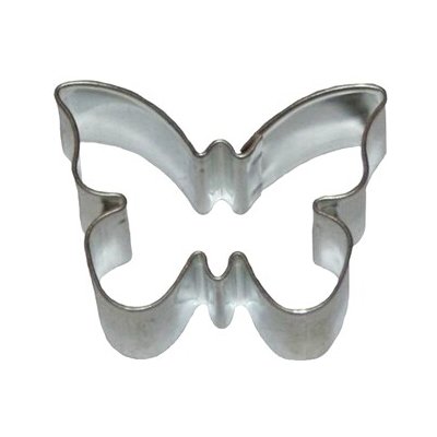 Smolík Cookie Cutters s.r.o. VYKRAJOVÁTKO- MOTÝL 39x28mm – Hledejceny.cz
