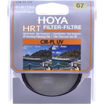 Hoya PL-C HRT 67 mm