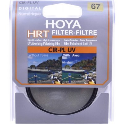 Hoya PL-C HRT 67 mm – Zbozi.Blesk.cz