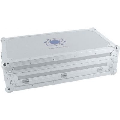 Zomo Set 120 Flightcase 2x DN S1200/1000 + 1x DN X120 Silver – Zboží Živě