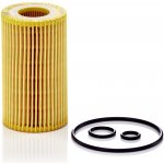 Olejový filtr MANN-FILTER HU 7010 Z (HU7010Z) | Zboží Auto