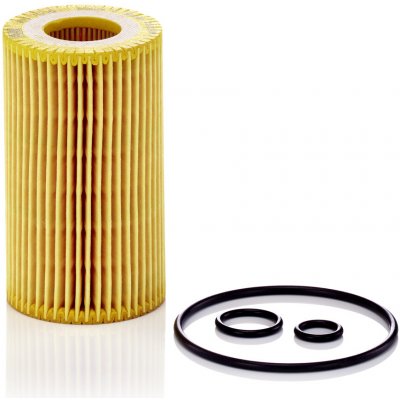 Olejový filtr MANN-FILTER HU 7010 Z (HU7010Z) | Zboží Auto