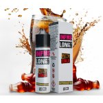 Infamous LongZ Shake & Vape Fizzy Cola 10 ml – Zboží Mobilmania