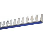 Havos Schodová lišta ukončovací NRZF10250 2,5 m – Zboží Mobilmania