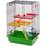 Inter Zoo Teddy 2 s kolotočem 35,5 x 24 x 50 cm – Zboží Dáma