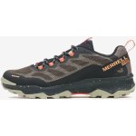 Merrell Speed Strike Gtx M J067245 black boulder – Hledejceny.cz
